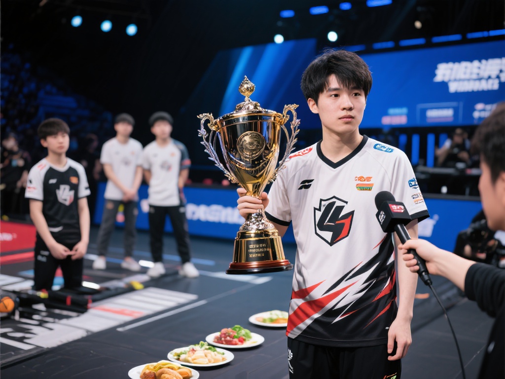 赛事背后的 赛事背后的